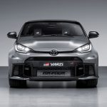 Yaris GTR