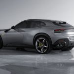 Ferrari SUV
